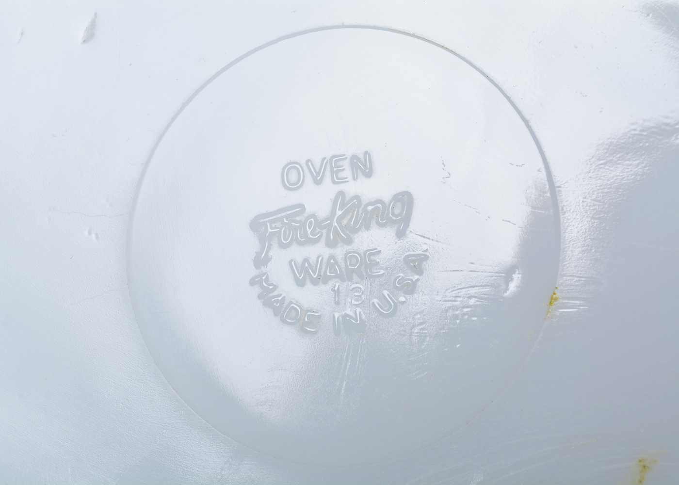 fire-king-oven-ware-relish-dishes-ebth